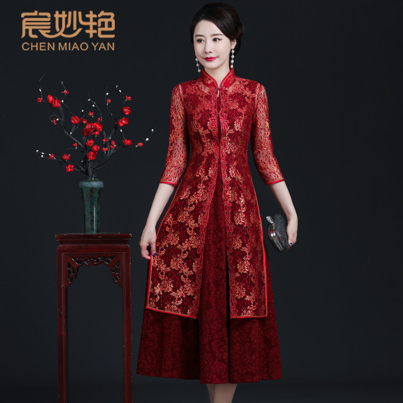 80379+3226禮服時尚套裝